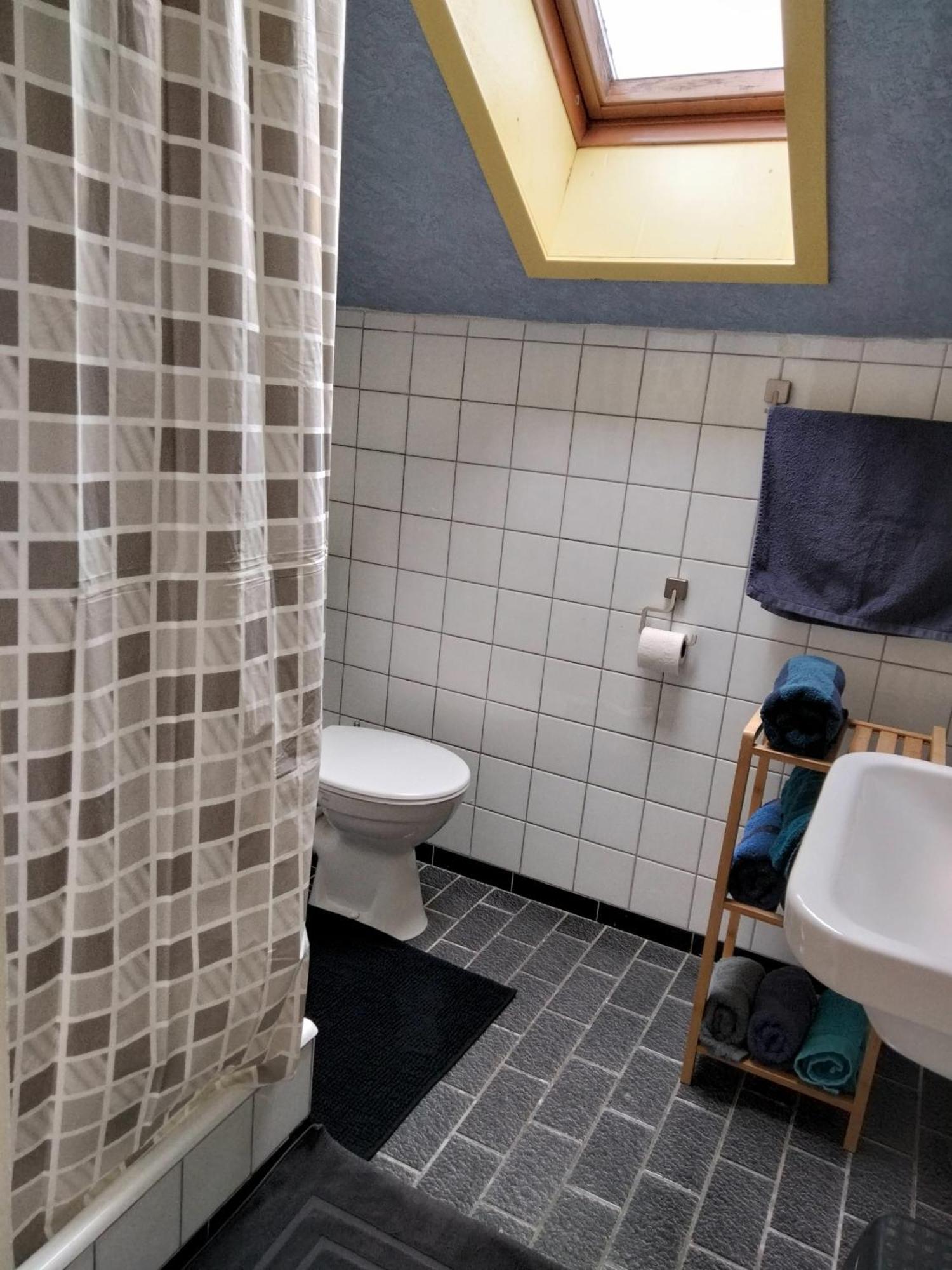 El Refugio Gd Lägenhet Schwäbisch Gmünd Exteriör bild